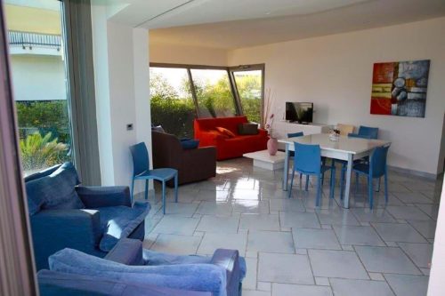 Villa Fortunata - Big Apartment