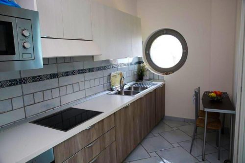 Villa Fortunata - Big Apartment