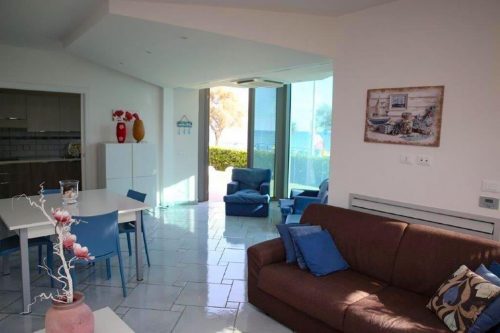 Villa Fortunata - Big Apartment