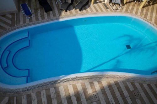 Villa Fortunata - Big Apartment
