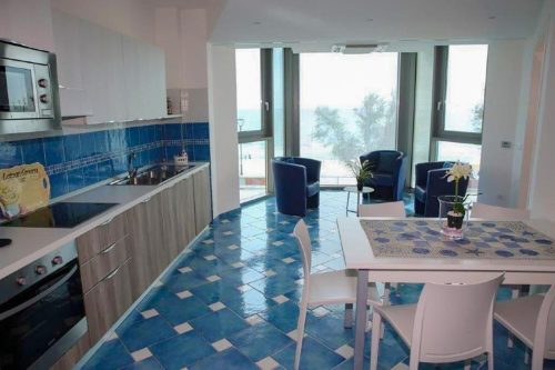 Villa Fortunata - Small Apartment Right