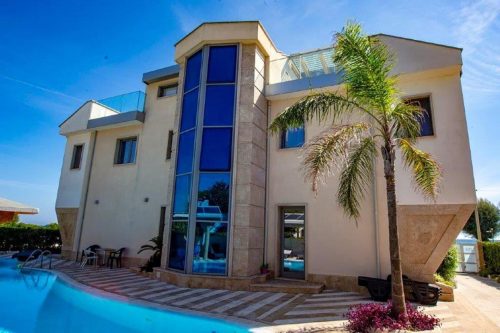 Villa Fortunata - Small Apartment Right