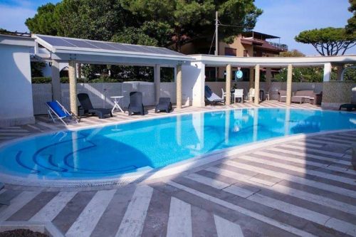 Villa Fortunata - Small Apartment Right