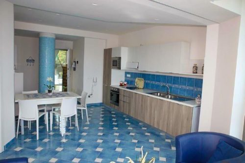 Villa Fortunata - Small Apartment Right