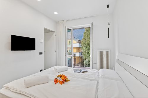 Adria's House Modern