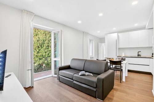 Adria's House Modern