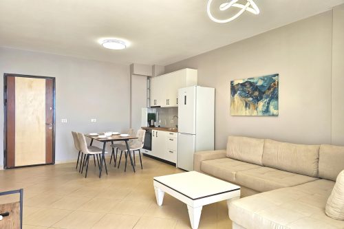Happy Stay Ilir 214 /w Sea View Balcony