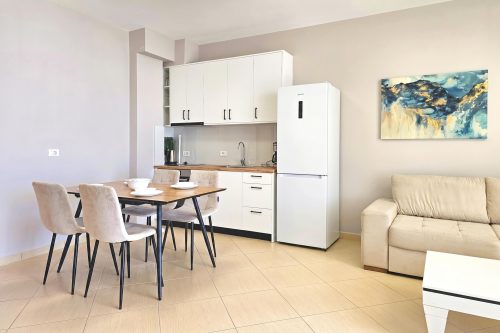Happy Stay Ilir 214 /w Sea View Balcony