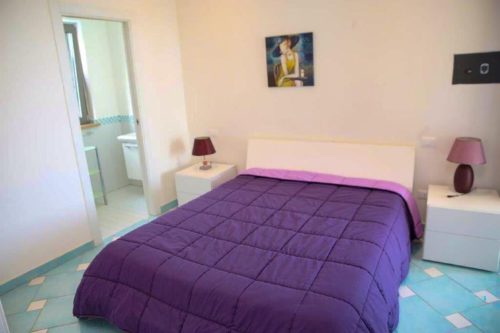 Villa Fortunata - Small Apartment Left