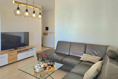 Perla Holiday Homes 143