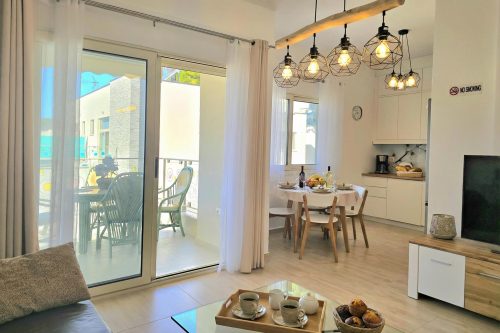 Perla Holiday Homes 143