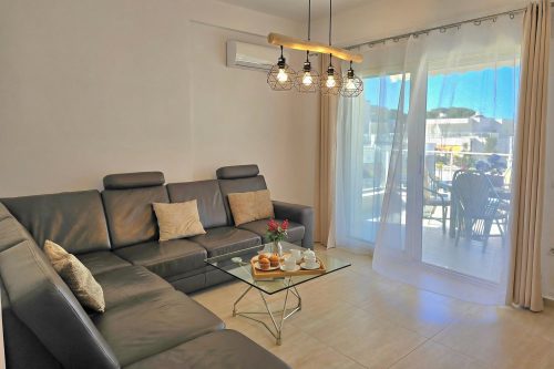 Perla Holiday Homes 143