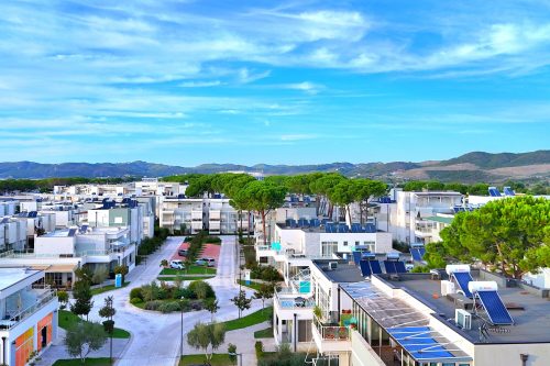 Perla Holiday Homes 145