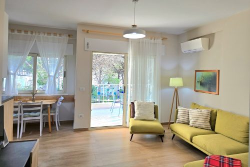Perla Holiday Homes 145