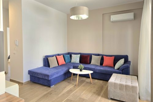 Perla Holiday Homes 147