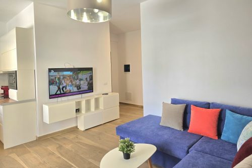 Perla Holiday Homes 147