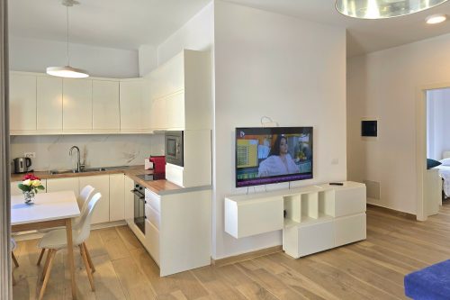 Perla Holiday Homes 147