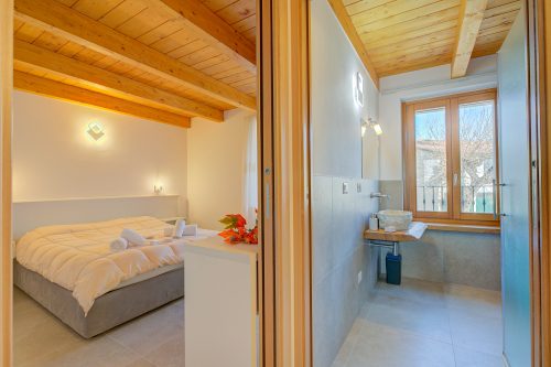 Residenza Lugana Pool & Garden in Peschiera Apt 4