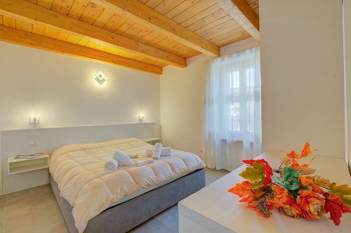 Residenza Lugana Pool & Garden in Peschiera Apt 4