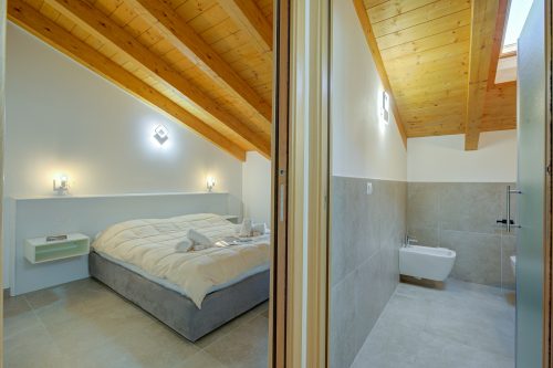 Residenza Lugana Pool & Garden in Peschiera Apt 5