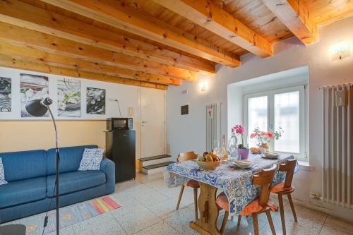 Vida Boa Apartment with Private Balcony Dining