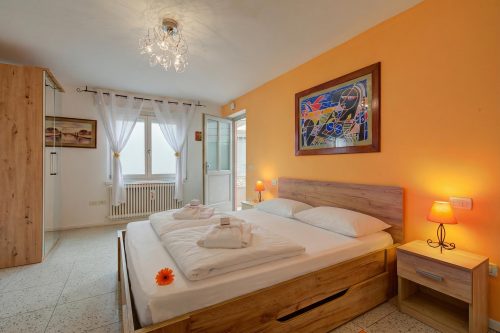 Vida Boa Apartment with Private Balcony Dining