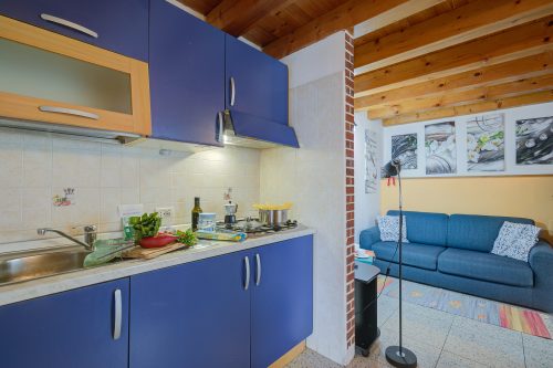 Vida Boa Apartment with Private Balcony Dining