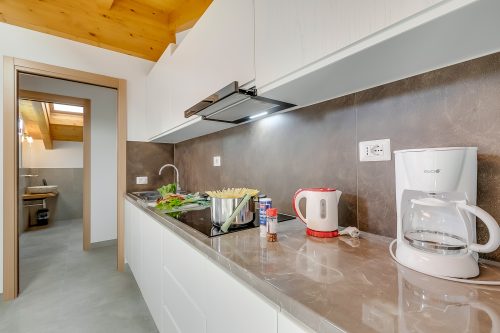 Residenza Lugana Pool & Garden in Peschiera Apt 6