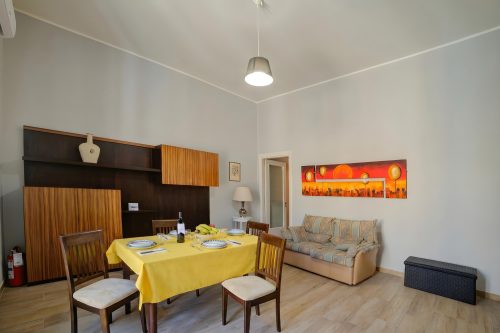 Archi Home - Apartment with Balcony in Central Lecce