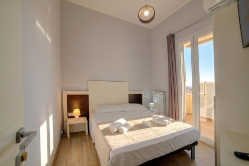 Archi Home - Apartment with Balcony in Central Lecce