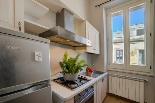Archi Home - Apartment with Balcony in Central Lecce
