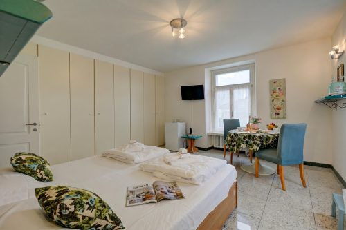Vida Boa King Room with Terrace Views
