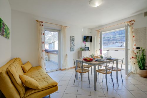 Agritur Laura- Sogno zen 6 with Shared Garden