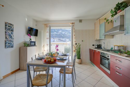 Agritur Laura- Sogno zen 6 with Shared Garden
