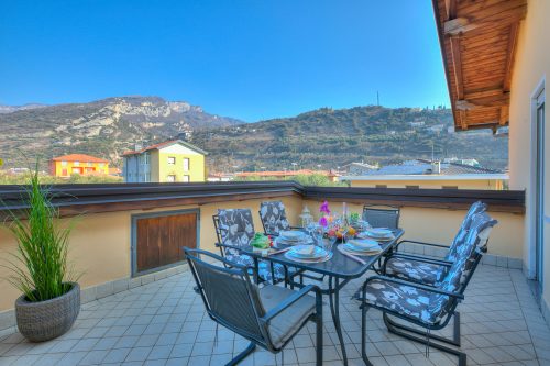 Agritur Laura- Sogno zen 6 with Shared Garden