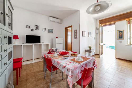 Leuca Relax & Sea n.4C