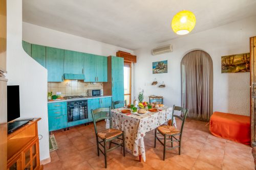 Favoloso Salento - Apartment with Balcony 50m to Beach