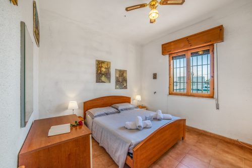Favoloso Salento - Apartment with Balcony 50m to Beach