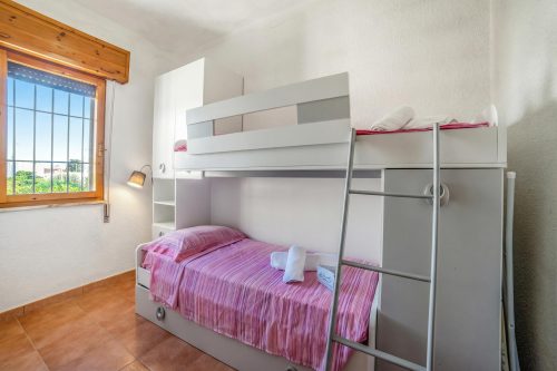 Favoloso Salento - Apartment with Balcony 50m to Beach