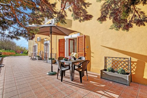 Residence Argentiera Studio 5 for four