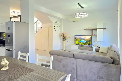 Modern Villa At Perla Resort 161