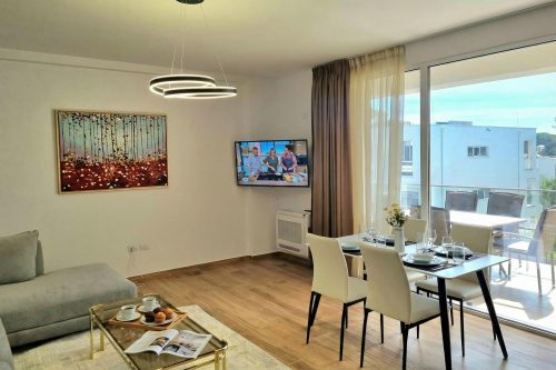 SanPietro Holiday Homes 293