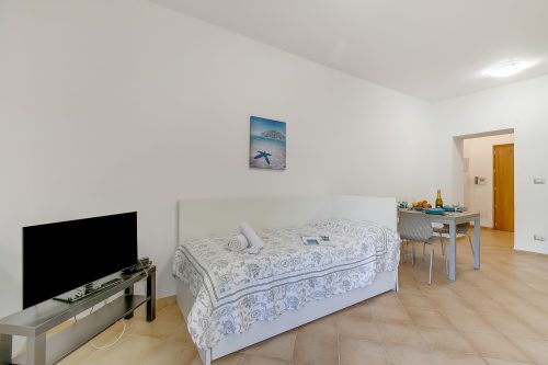Residence Argentiera Studios 1F for 4
