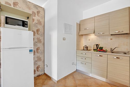 Residence Argentiera Studio 15 for four