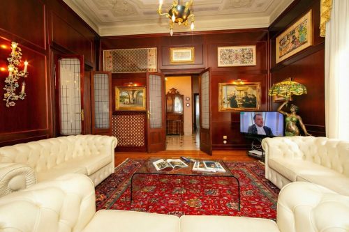 Villa Barbara - Lake Garda Villa with Pool & Views
