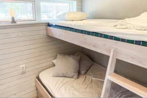 Skummeslöv Beach Home S