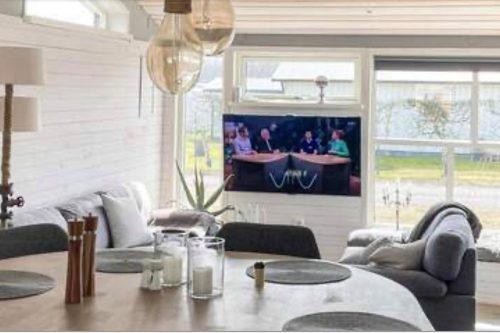 Skummeslöv Beach Home B