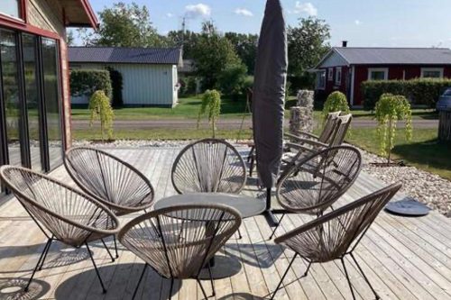 Skummeslöv Beach Home B