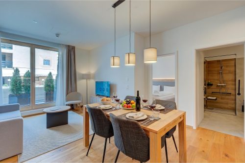 Residenza Larix 002 Modern Alpine Stay In San Bernardino | Ski, Hiking & Nature