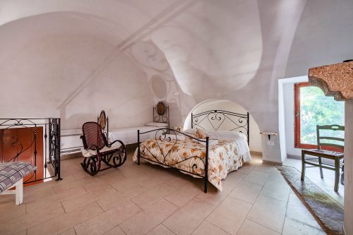 Masseria Le Mesolecchie - Salvia Apt